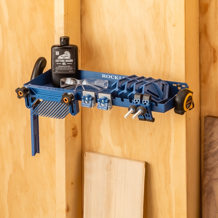 Rockler Dust-Free Shop Trays - full pic 