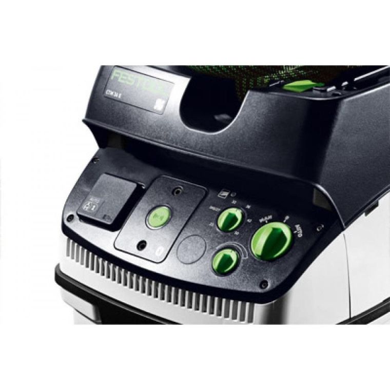 Remote Control Kit for Festool CT 26/36/48 (202097) - full pic 