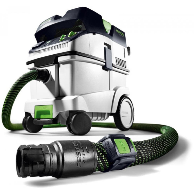 Remote Control Kit for Festool CT 26/36/48 (202097) - full pic 