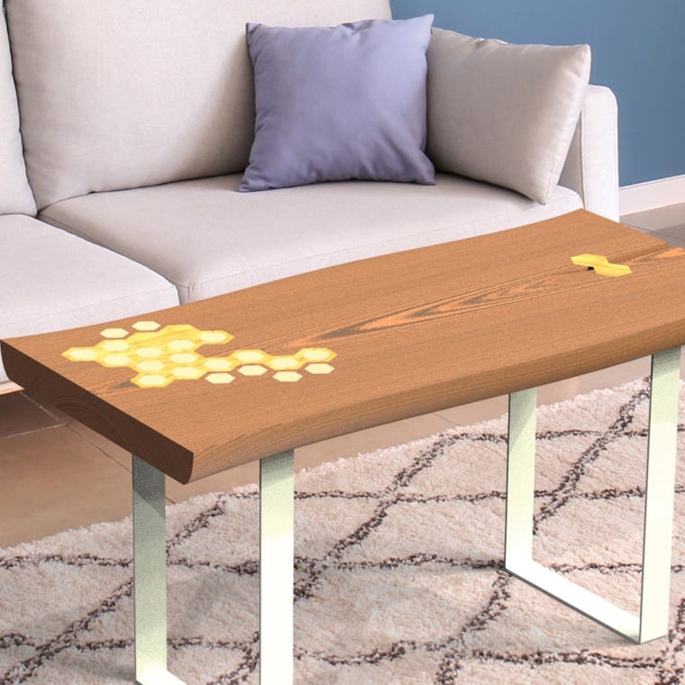 Rockler Wood Bow Tie Inlay System - full pic 