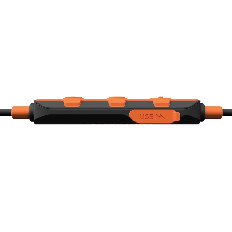 ISOtunes Pro 2.0 Noise-Isolating Bluetooth Earbuds - full pic 
