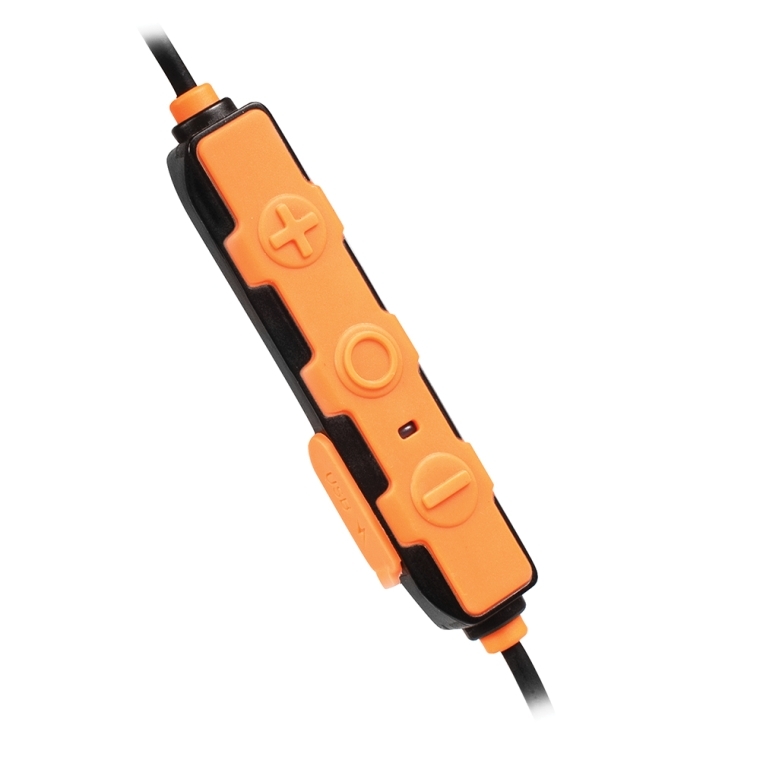 ISOtunes Pro 2.0 Noise-Isolating Bluetooth Earbuds - full pic 
