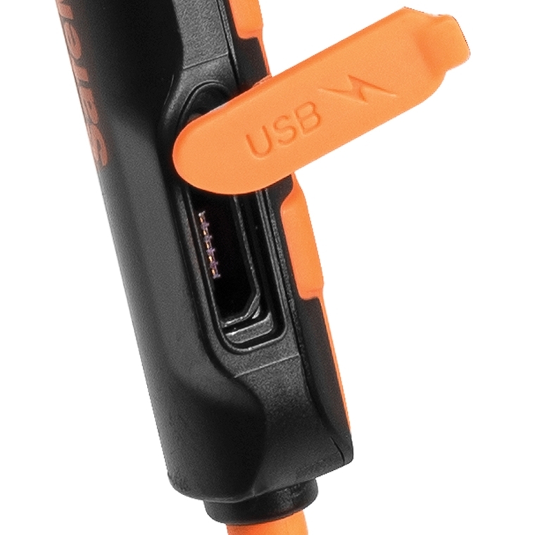 ISOtunes Pro 2.0 Noise-Isolating Bluetooth Earbuds - full pic 