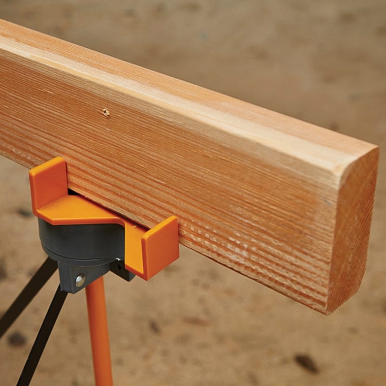 Bora Centipede Folding Workstands - full pic 