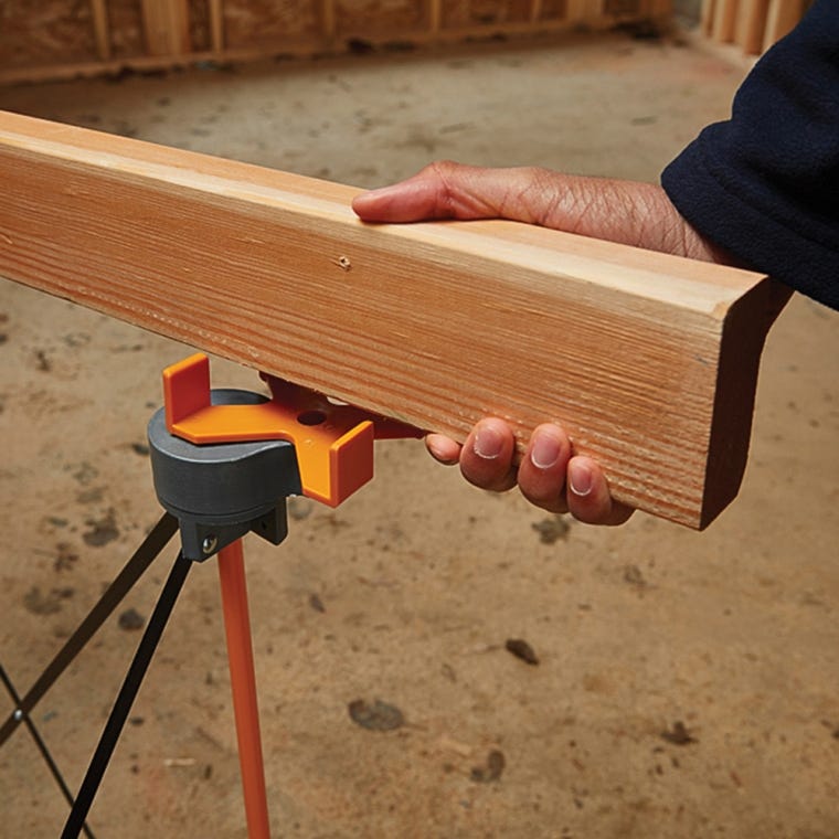Bora Centipede Folding Workstands - full pic 