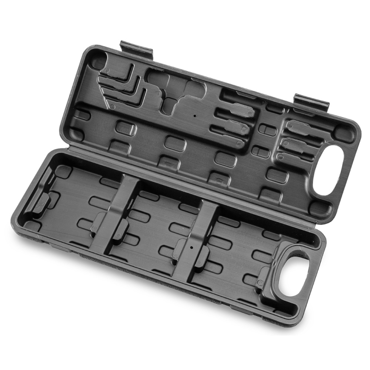 Case for Rockler Doweling Jigs - full pic 