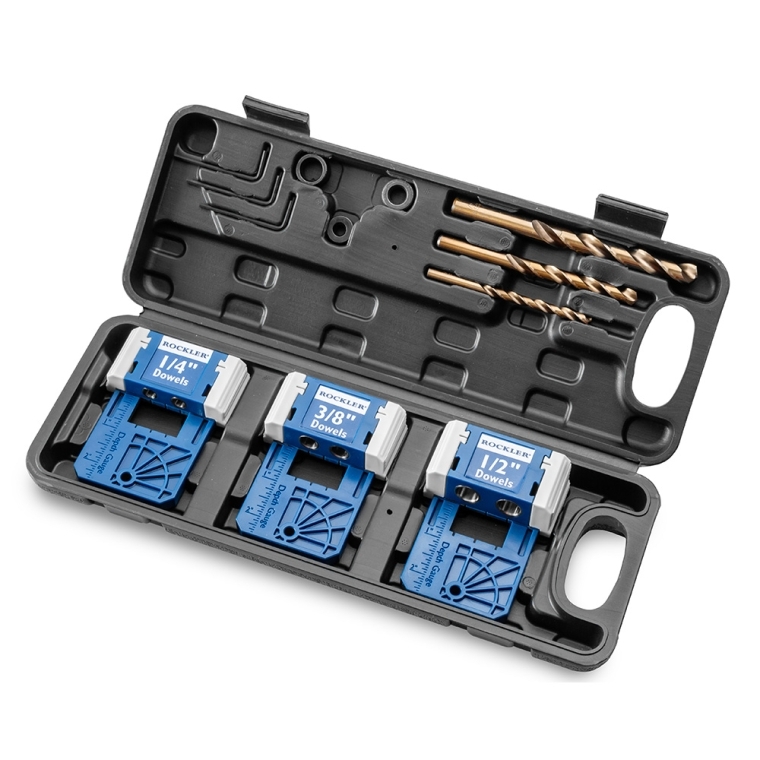 Case for Rockler Doweling Jigs - full pic 