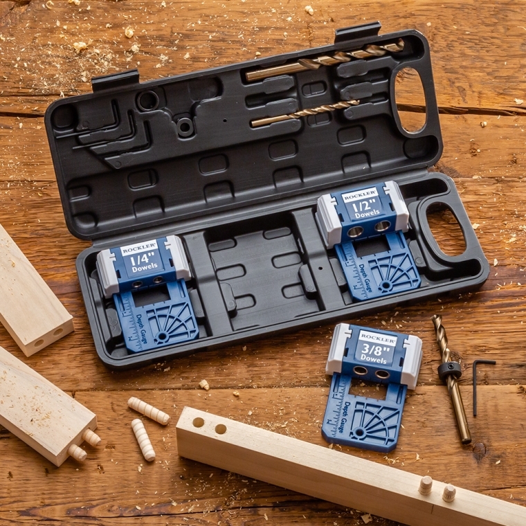 Case for Rockler Doweling Jigs - full pic 