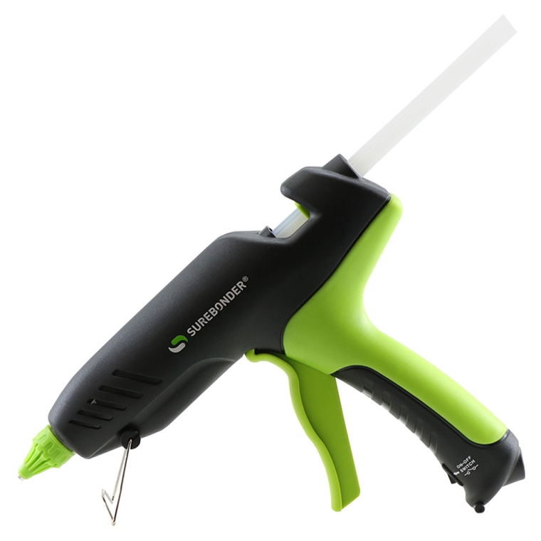 SureBonder PRO2-100 High-Temperature Hot Glue Gun, 100 Watts - full pic 
