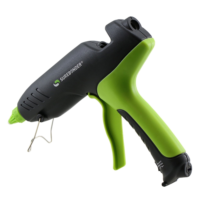 SureBonder PRO2-100 High-Temperature Hot Glue Gun, 100 Watts - full pic 