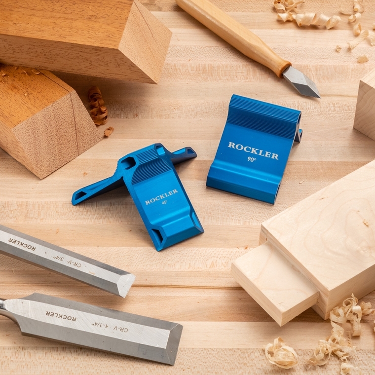 Rockler Saddle Squares - full pic 
