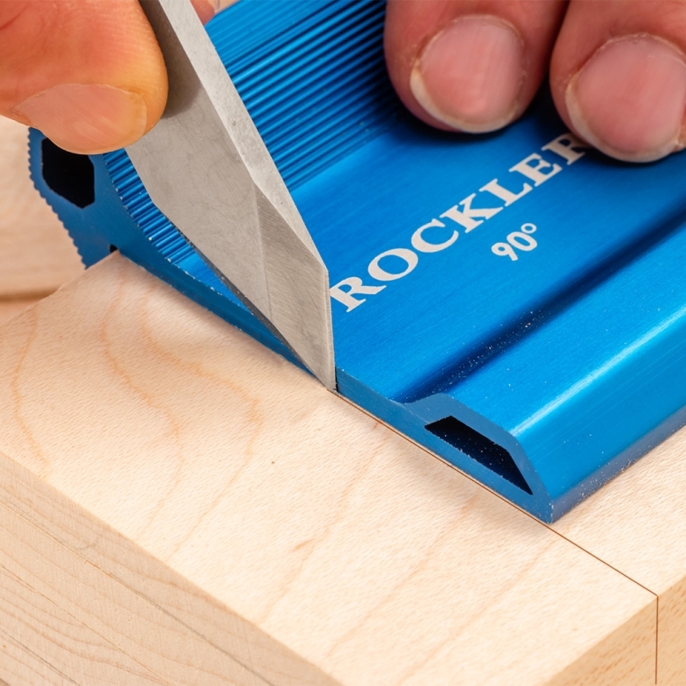 Rockler Saddle Squares - full pic 
