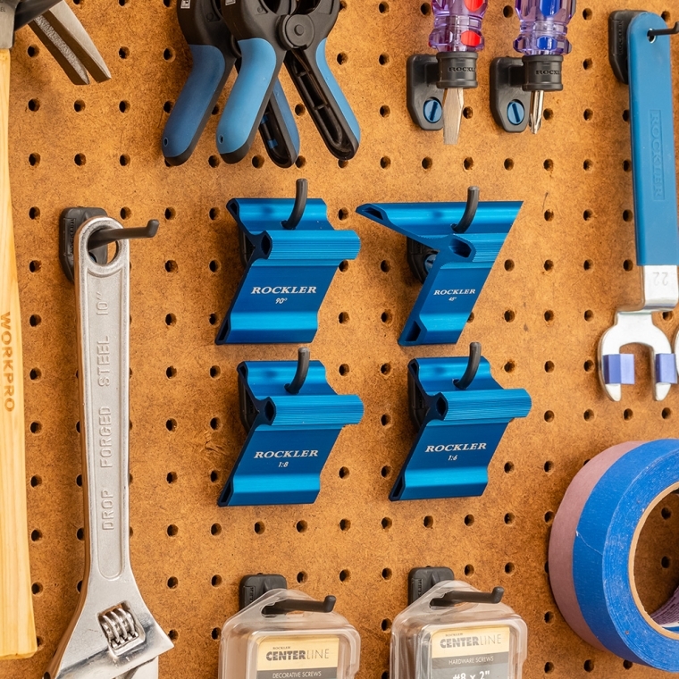 Rockler Saddle Squares - full pic 