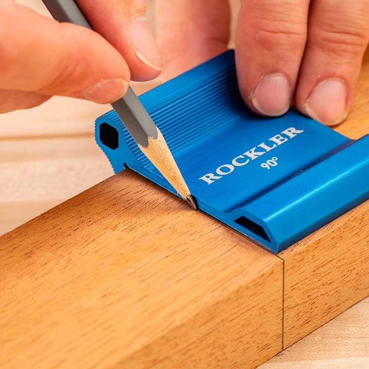 Rockler Saddle Squares - full pic 