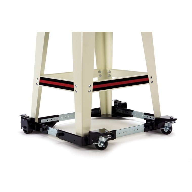 Powermatic/Jet Universal Mobile Base - full pic 