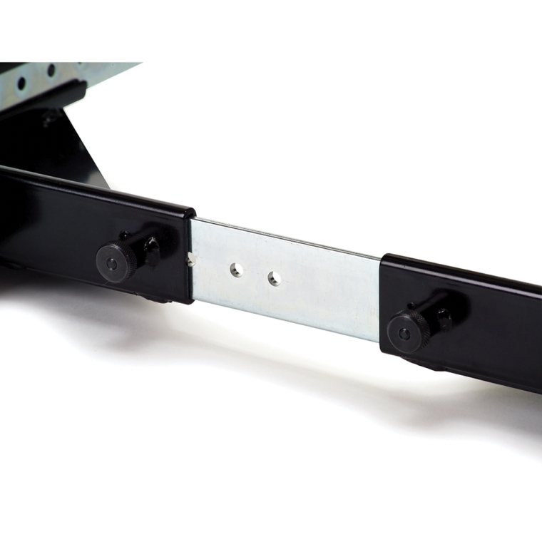 Powermatic/Jet Universal Mobile Base - full pic 