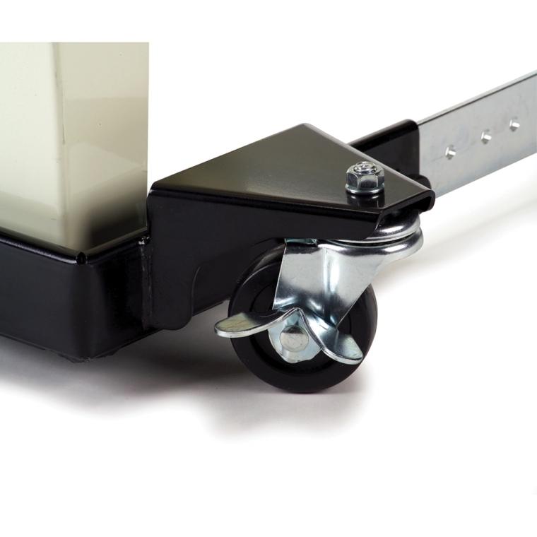 Powermatic/Jet Universal Mobile Base - full pic 