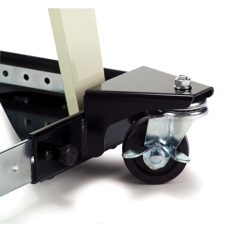 Powermatic/Jet Universal Mobile Base - full pic 