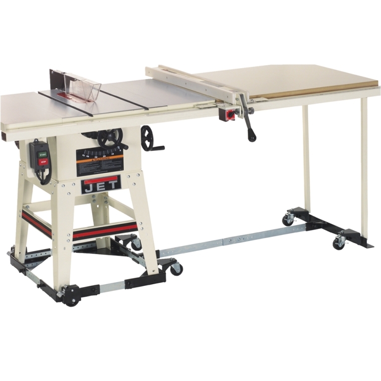 Powermatic/Jet Universal Mobile Base - full pic 