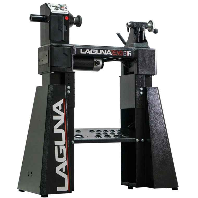 Stand for Laguna Revo 12|16 Midi Lathe - full pic 