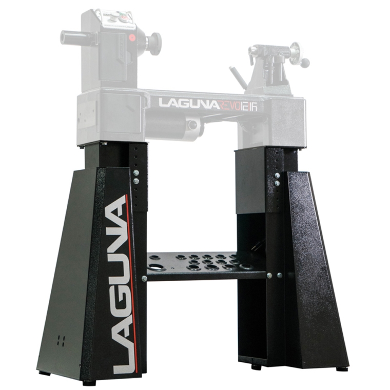 Stand for Laguna Revo 12|16 Midi Lathe - full pic 