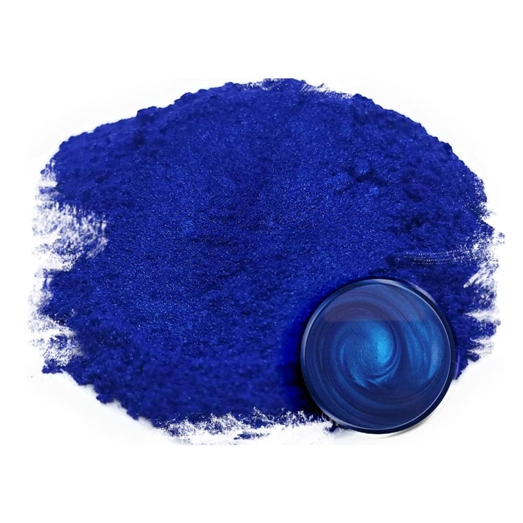 Eye Candy Multipurpose Mica Pigment Additive, 50g - full pic 