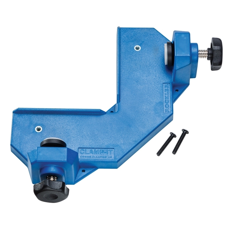 Rockler Clamp-It Cabinetmaker's Bundle - full pic 