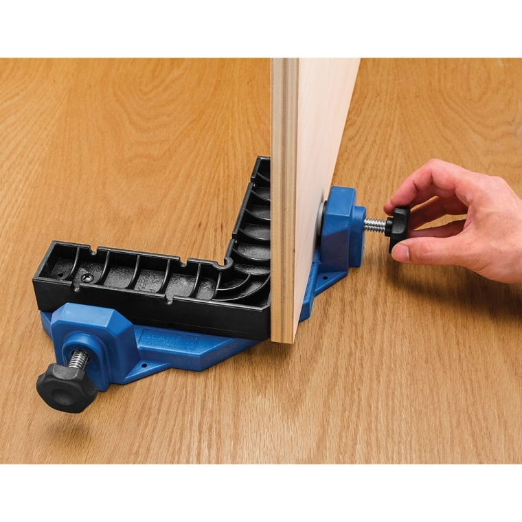 Rockler Clamp-It Cabinetmaker's Bundle - full pic 