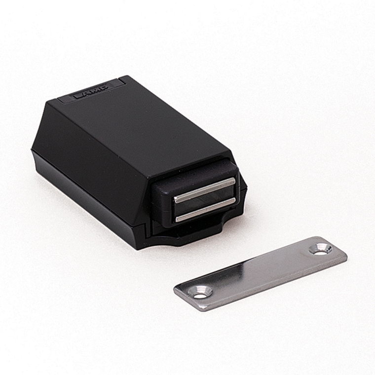 Sugatsune Heavy-Duty Push-To-Open Door Latch - full pic 