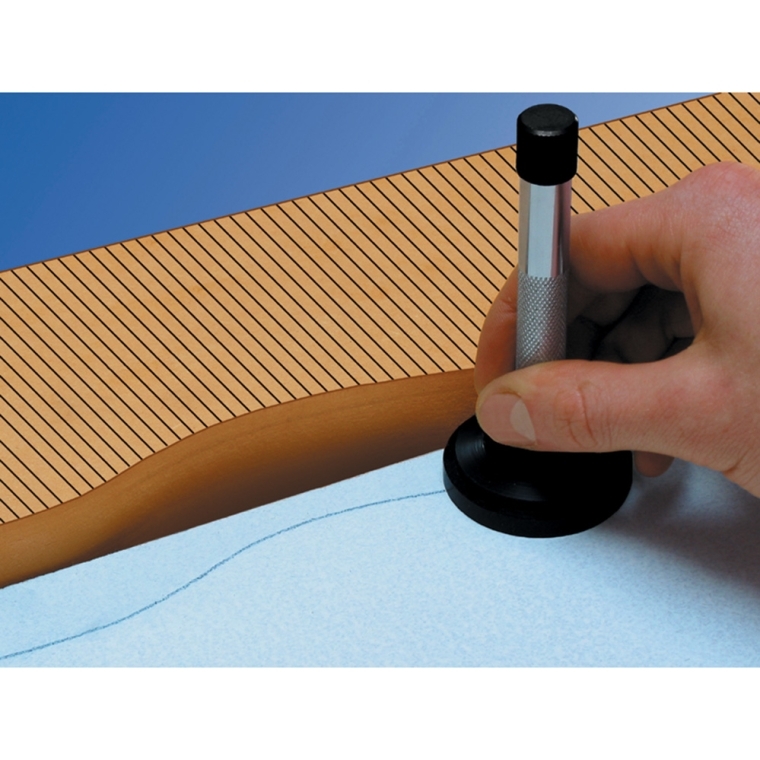 M-Power ''Perfect Butt'' Profile Scriber - full pic 