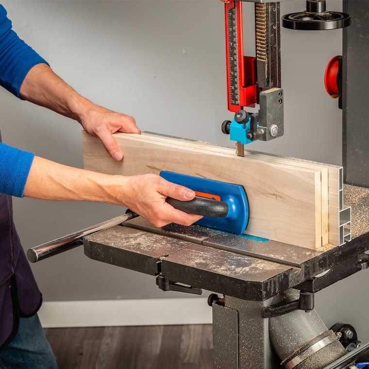 Rockler Push Block XL - full pic 