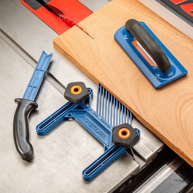 Rockler Push Block XL - full pic 