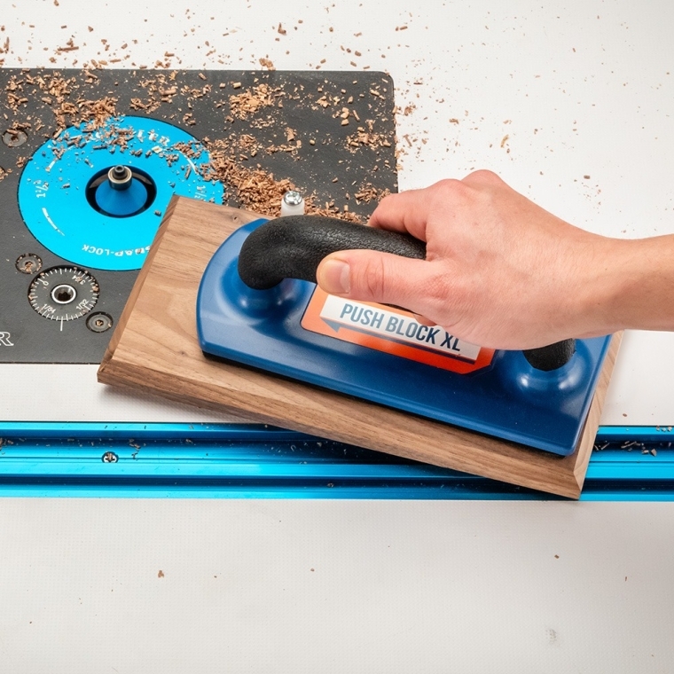Rockler Push Block XL - full pic 