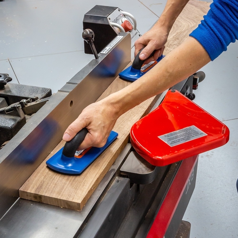 Rockler Push Block XL - full pic 