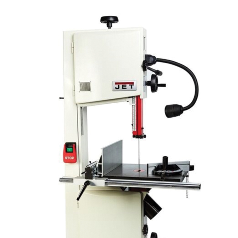 Accessory Light for Jet JWBS-14SFX 14'' Bandsaw - full pic 
