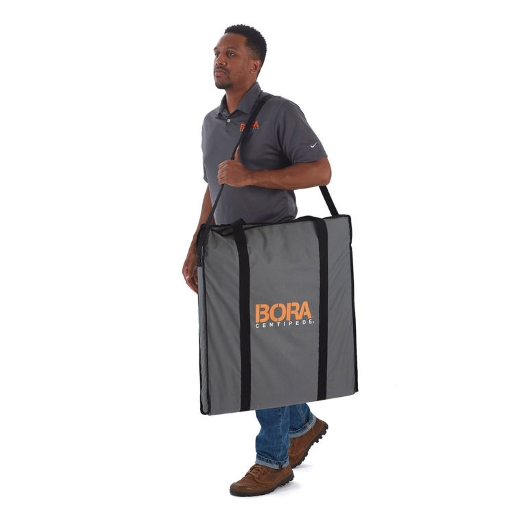 Carry Bag for Bora Centipede Workbench Top - full pic 