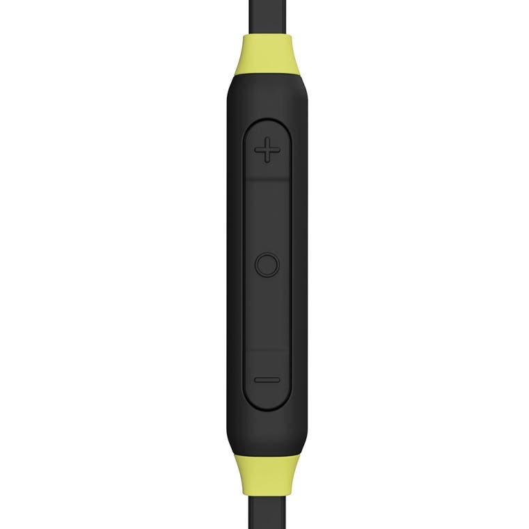 ISOtunes Xtra 2.0 Noise-Isolating Bluetooth Earbuds - full pic 