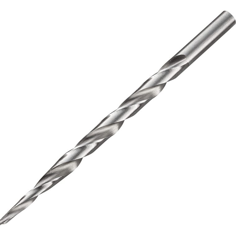 Replacement 11/64" Tapered Drill Bit #8 - full pic 