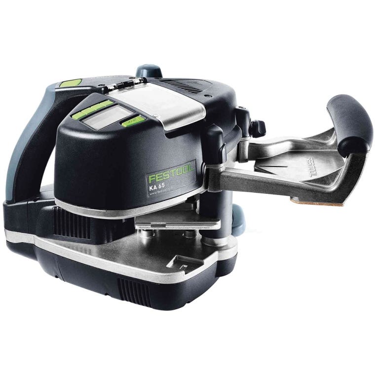 Festool Conturo Edge Bander KA 65 Set (574616) - full pic 