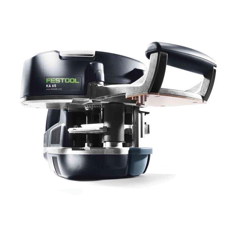 Festool Conturo Edge Bander KA 65 Set (574616) - full pic 