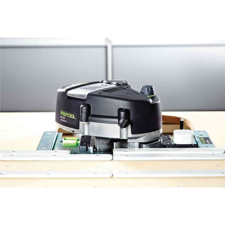 Festool Conturo Edge Bander KA 65 Set (574616) - full pic 