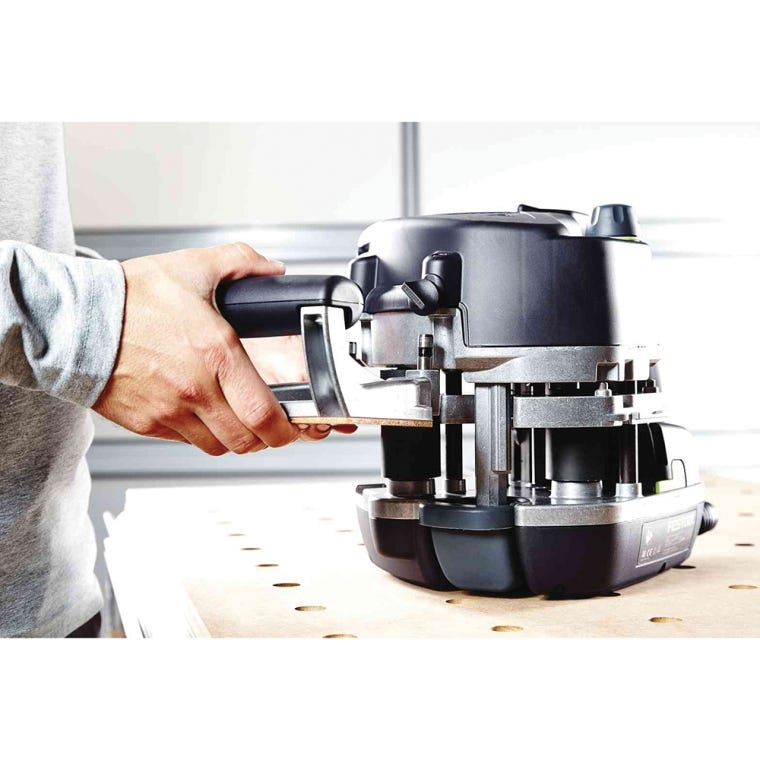 Festool Conturo Edge Bander KA 65 Set (574616) - full pic 
