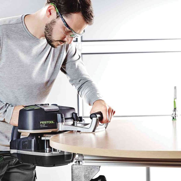 Festool Conturo Edge Bander KA 65 Set (574616) - full pic 