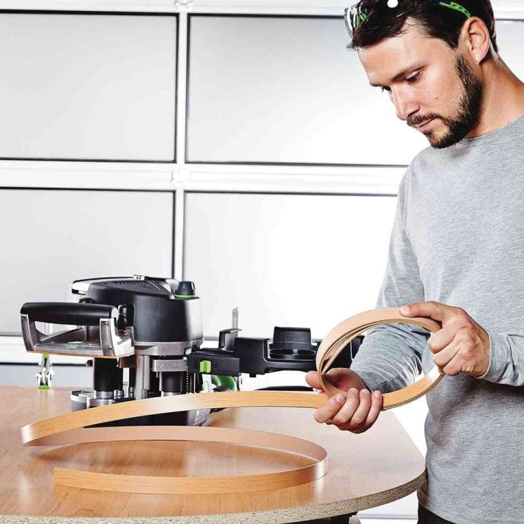 Festool Conturo Edge Bander KA 65 Set (574616) - full pic 
