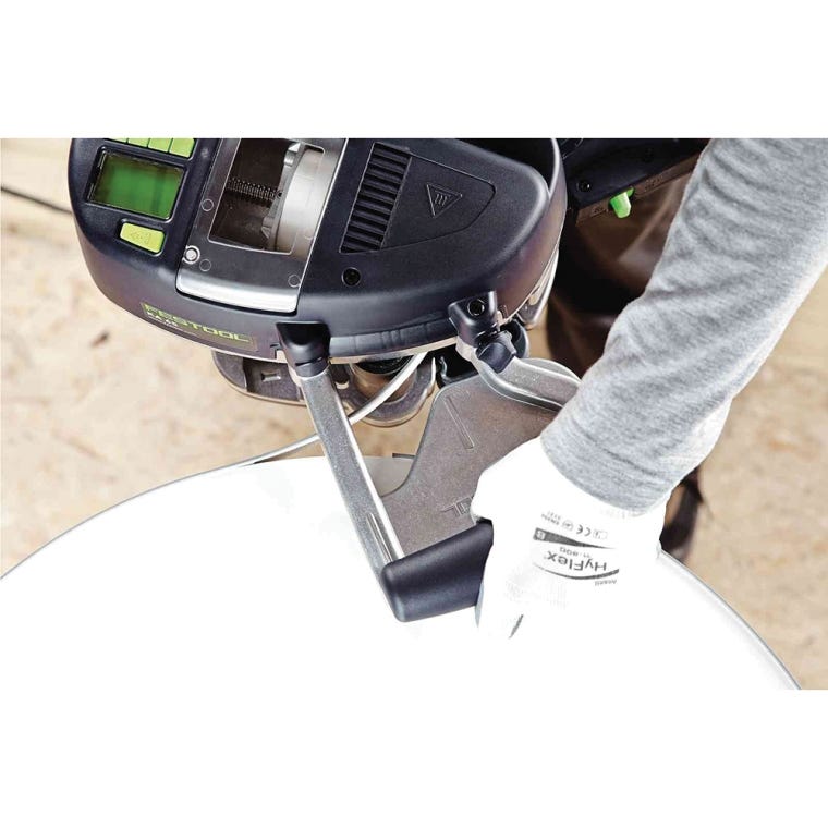 Festool Conturo Edge Bander KA 65 Set (574616) - full pic 