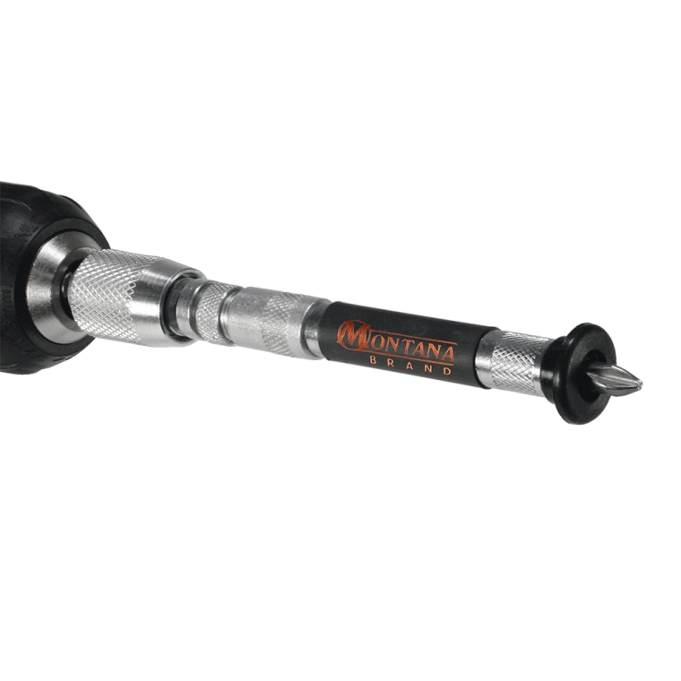 Montana Adjustable Depth Stop Screw Guide Set - full pic 
