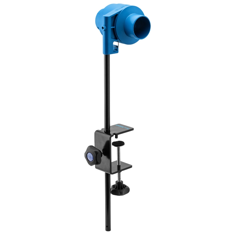 Dust Right Cord and Hose Holder - full pic 