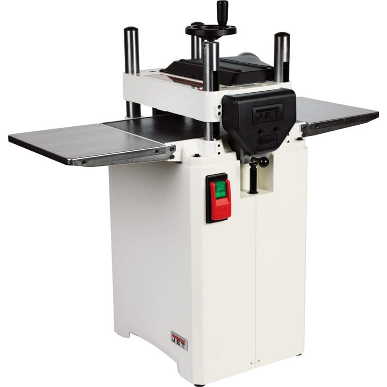 Jet Planer JWP-15B, 15'' Straight Knife - full pic 