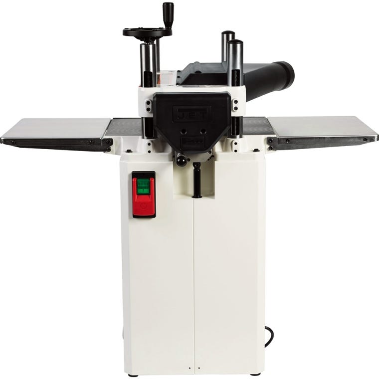 Jet Planer JWP-15B, 15'' Straight Knife - full pic 