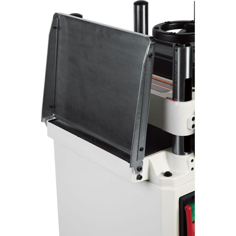 Jet Planer JWP-15B, 15'' Straight Knife - full pic 